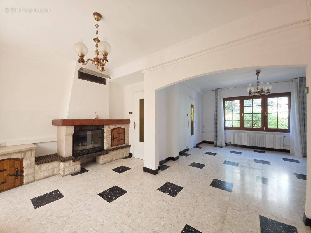 Maison à LOOS