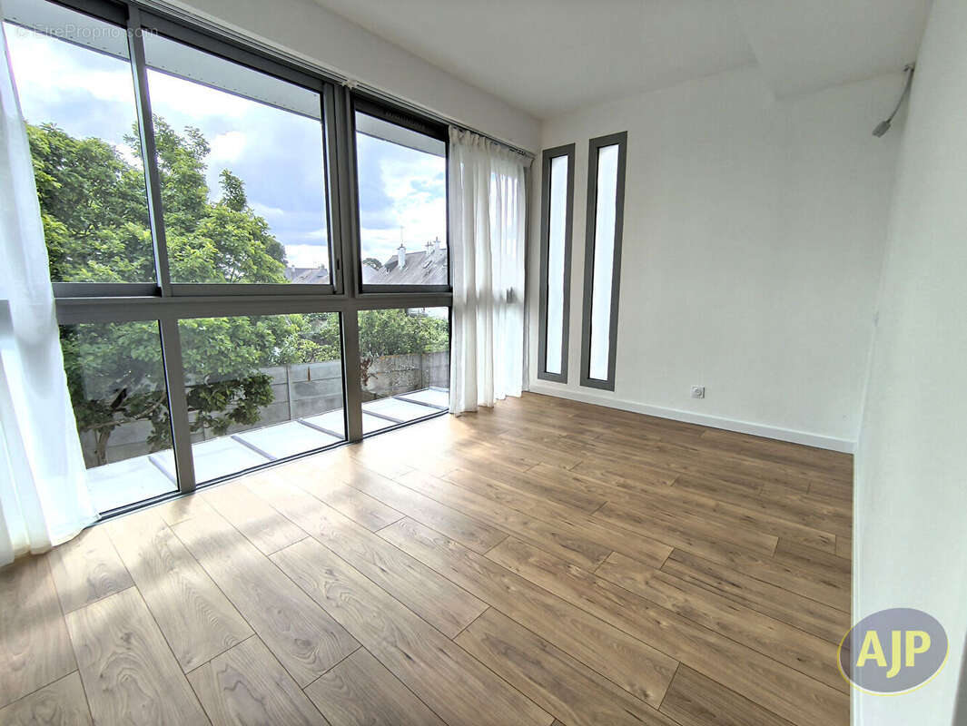 Appartement T4 77.82 m², L'Hermitage - photo 6