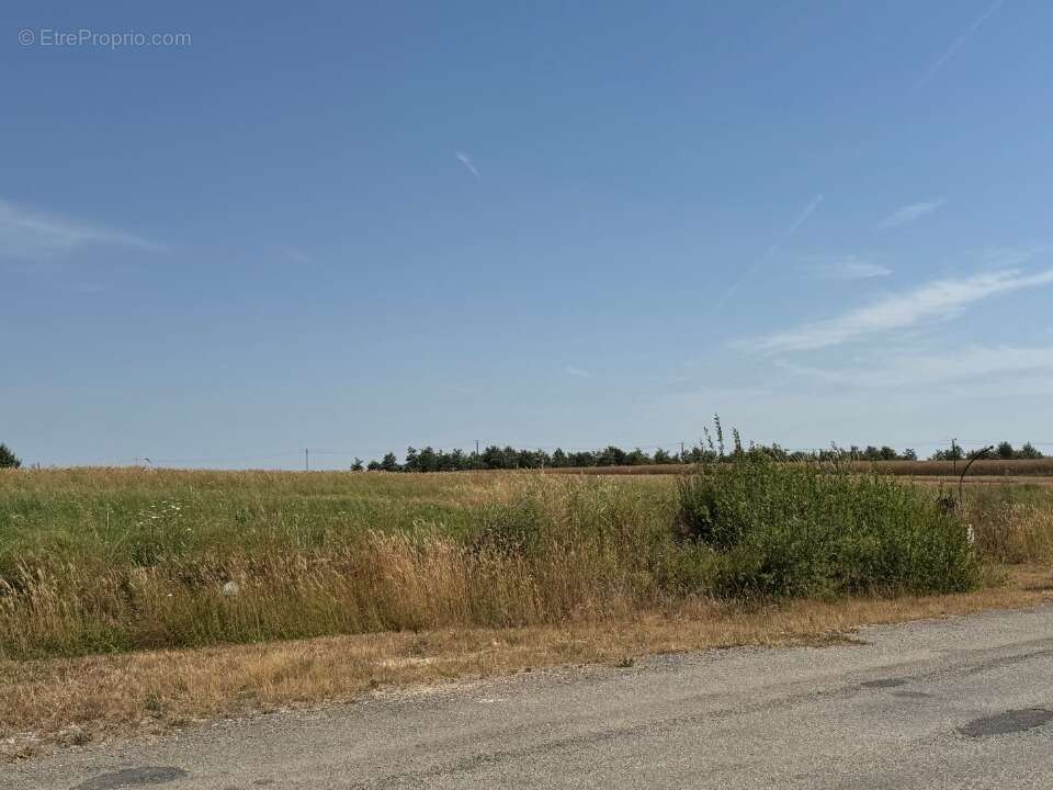 Terrain 536 m² à Marigne-Peuton  - photo 2