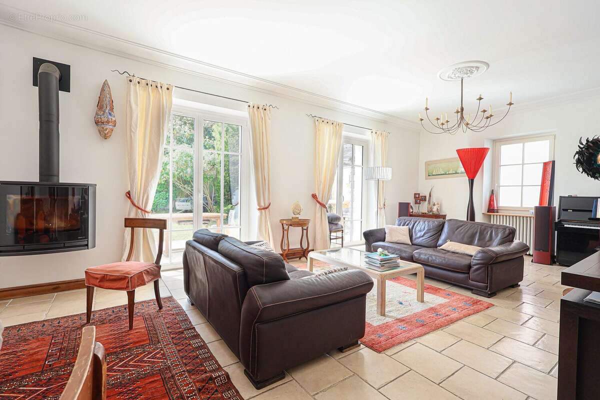 Maison à NANTES