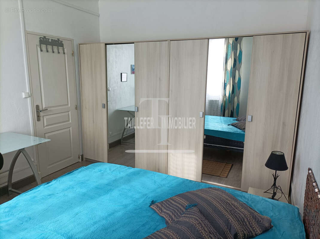 Appartement à PERIGUEUX