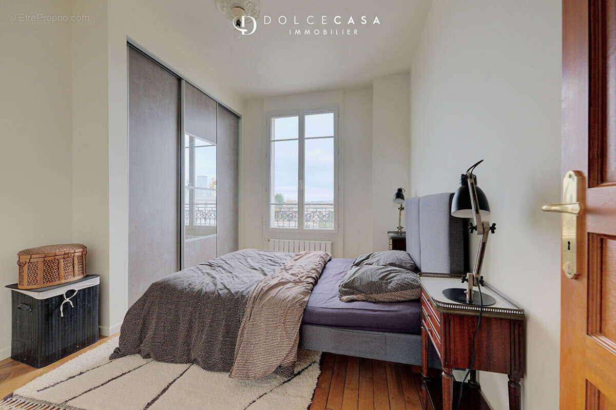 Appartement à LE PERREUX-SUR-MARNE