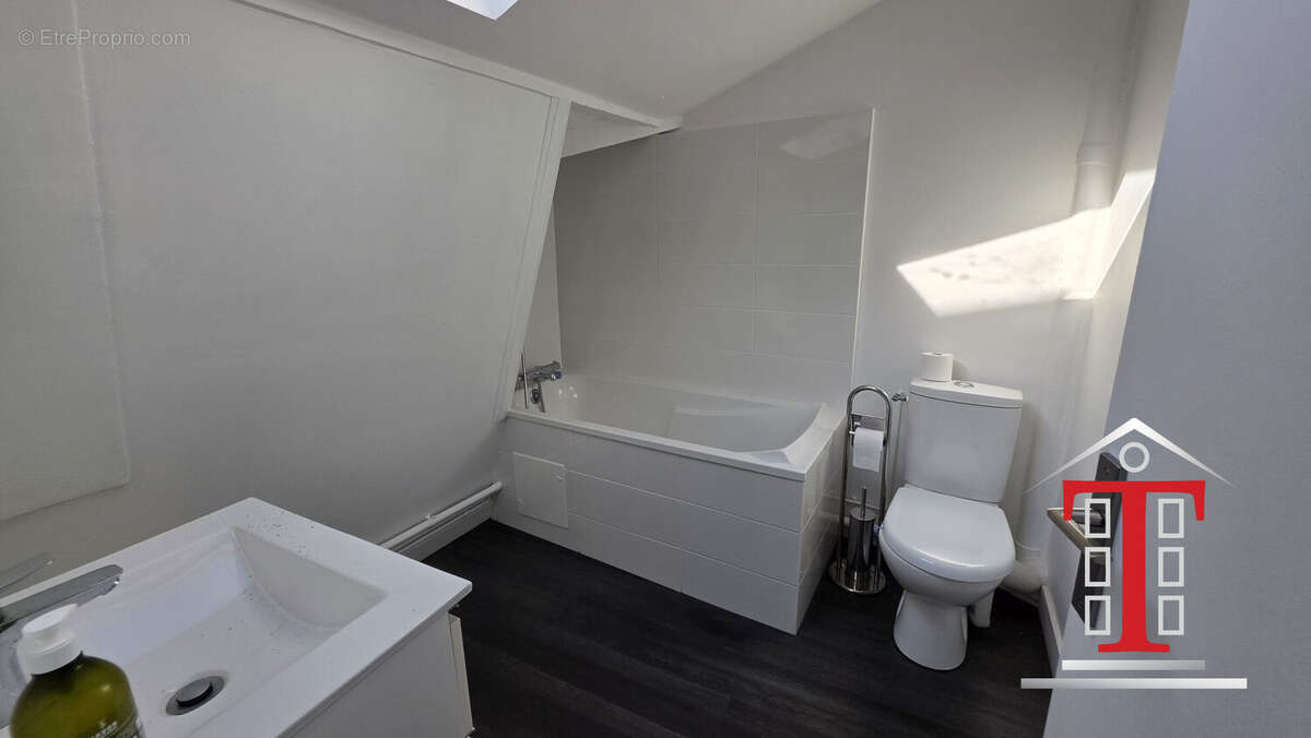 Appartement à ANGERS
