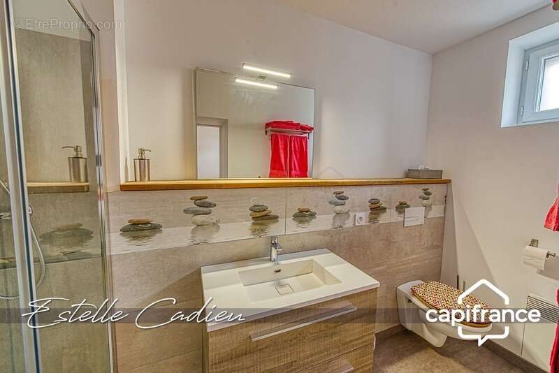 Maison à LA FLOCELLIERE