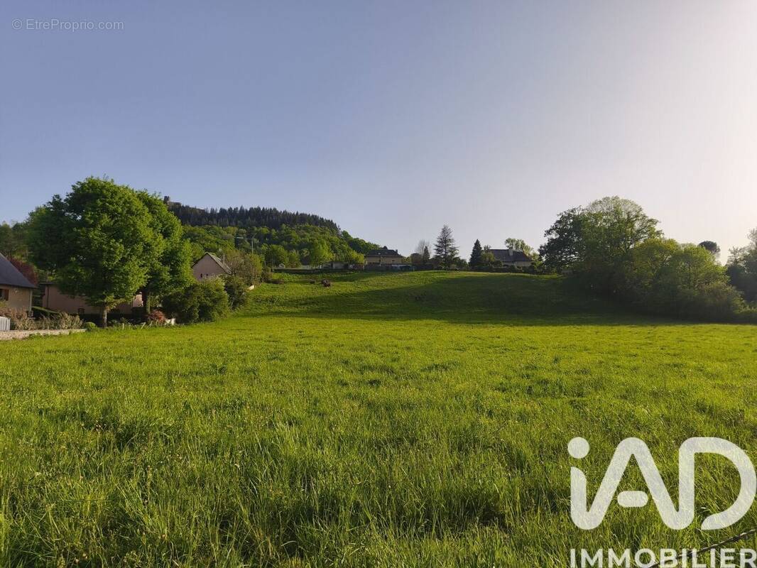 Photo 1 - Terrain à ESPALION