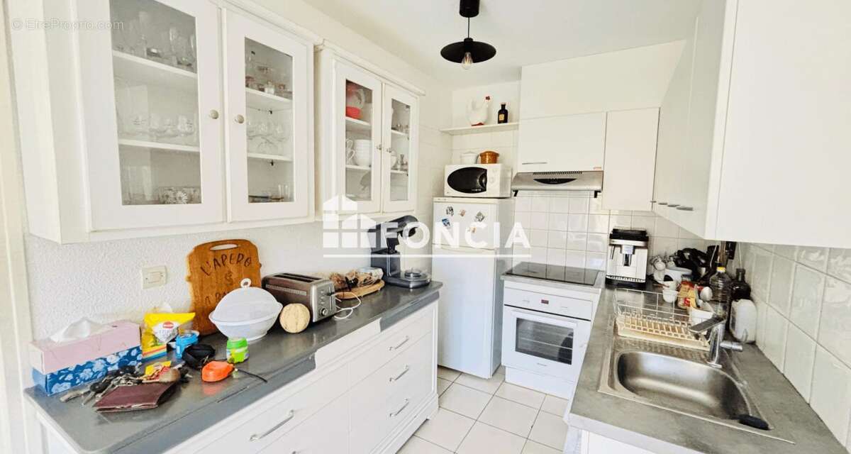 Appartement à BANYULS-SUR-MER