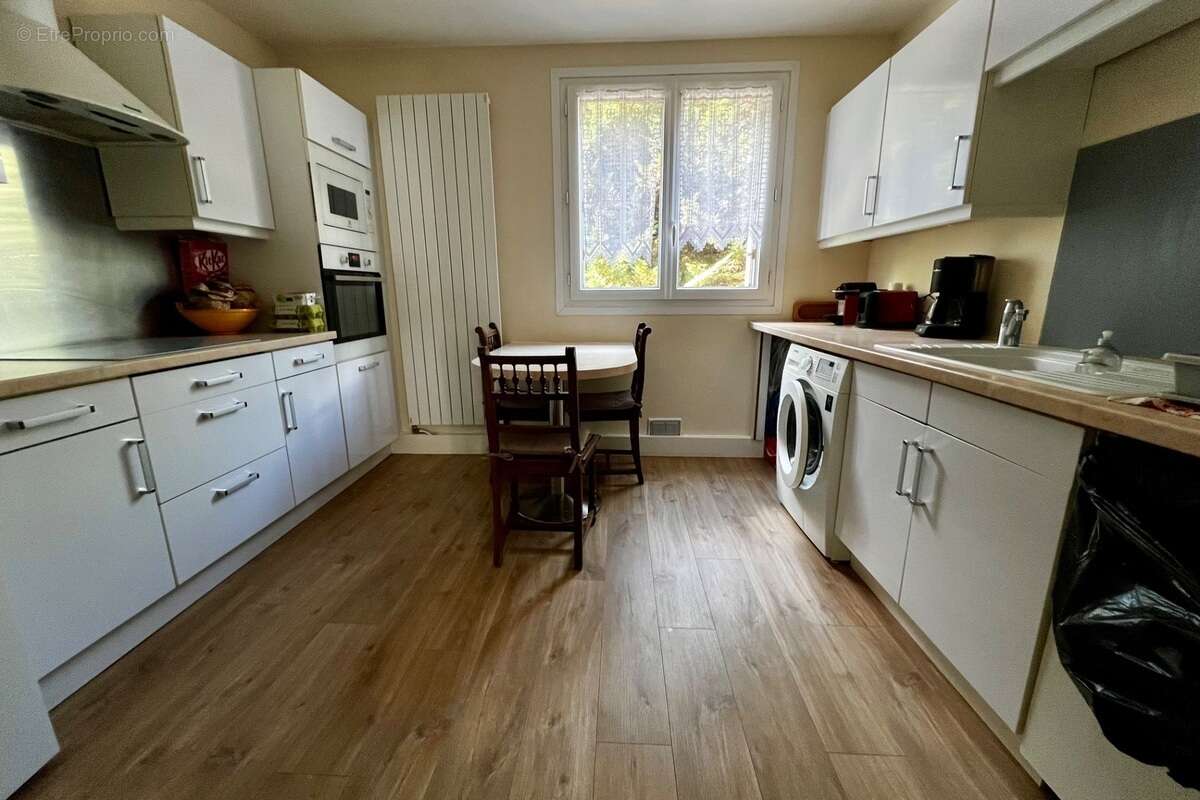 Appartement à GAGNY