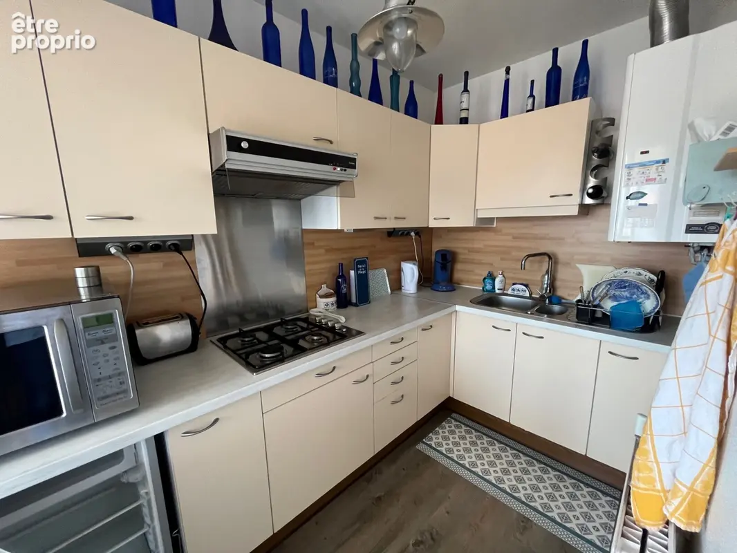 Appartement 2 pièces 64 m² à vendre à Arcachon (33120) - photo 7