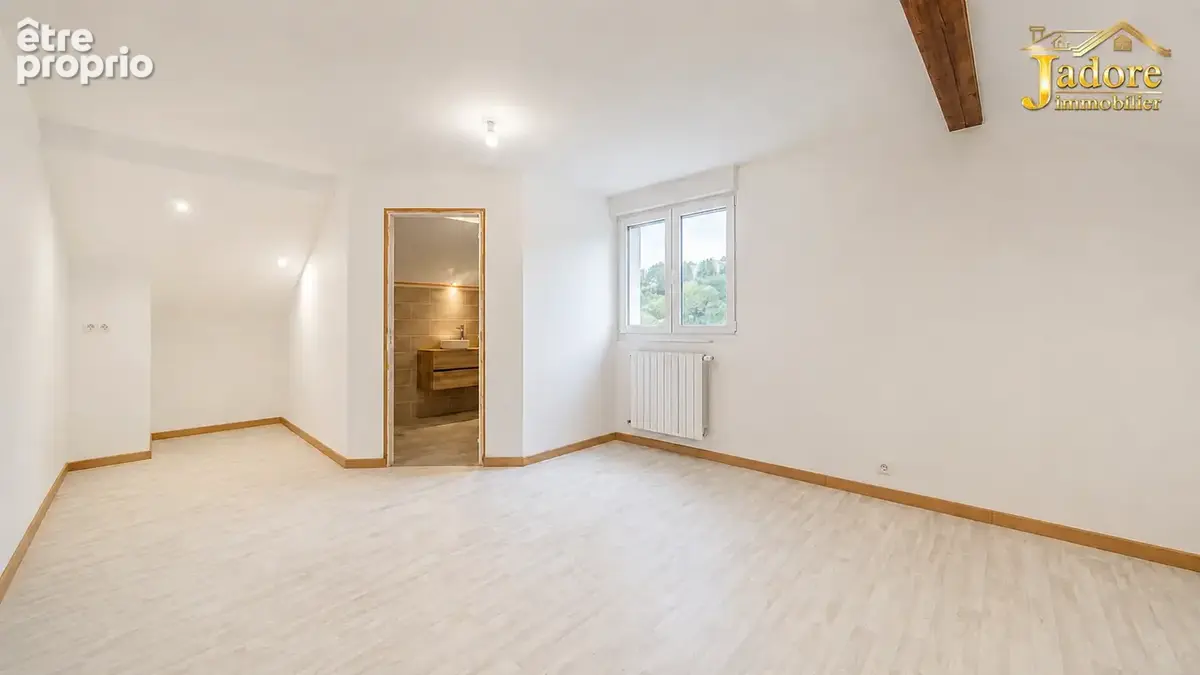 Grande maison familiale - photo 15