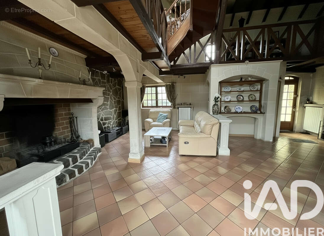 Photo 5 - Maison à DRANCY