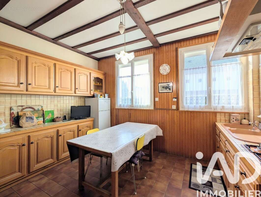 Photo 7 - Maison à BEAUVAIS