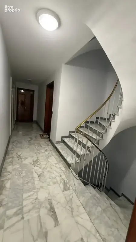 Appartement F3 avec Terrasse SUD Vue Mer et Garage dans résidence de standing au calme - Vence 06140 - photo 32