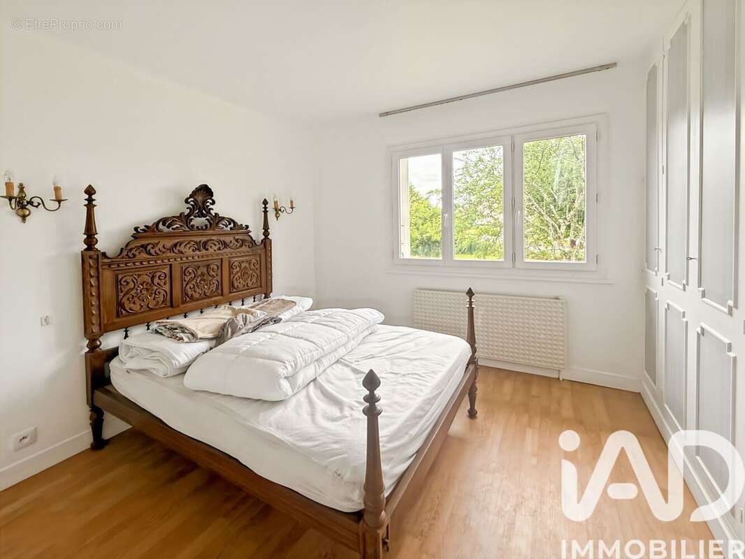 Photo 8 - Maison à CHEROY