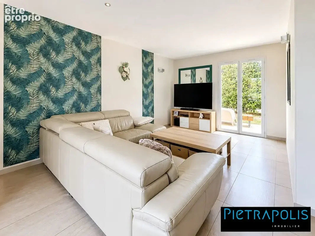 Maison 6 pièces 104 m² à vendre à Genay (69730) - photo 7