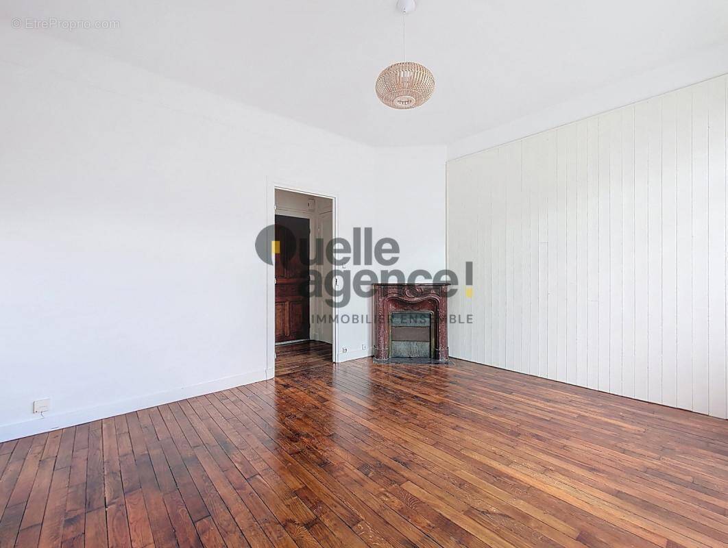 Appartement à BREST