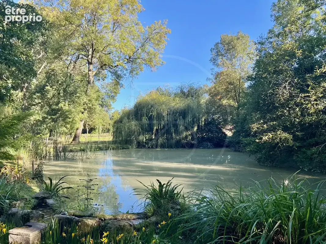 Superbe domaine à 30 minutes de Bordeaux - photo 17