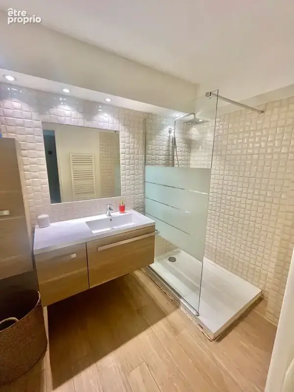 Appartement 47 m² à Le Cannet  - photo 5