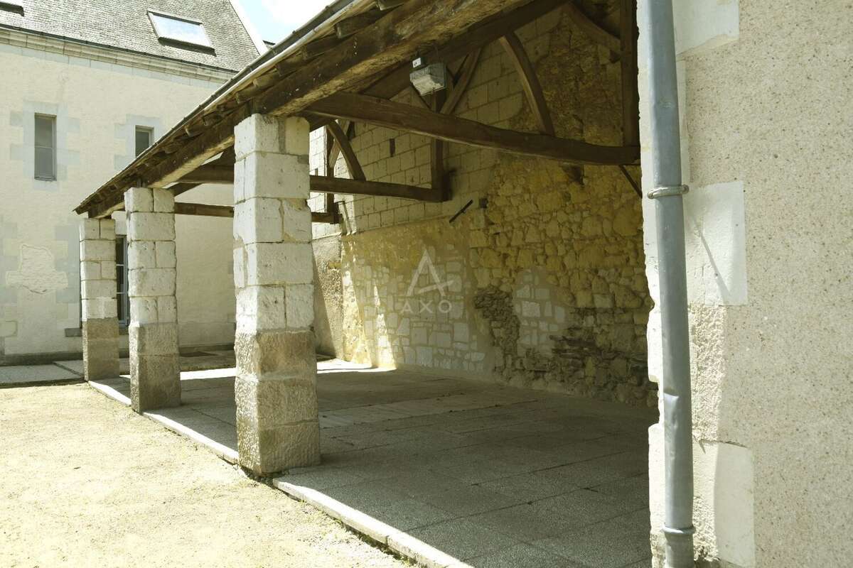 Maison à BEAUFORT-EN-VALLEE