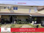 Maison à LOUPIAC-DE-LA-REOLE