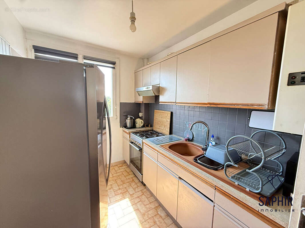 Appartement à COLOMIERS