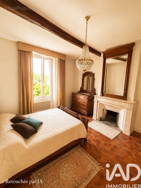 Photo 1 - Appartement à REILLANNE