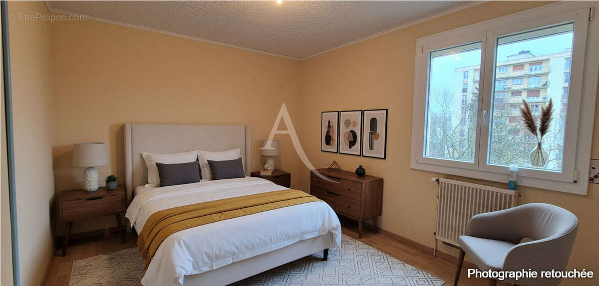 EXCLUSIVITE Appartement Blois - Quartier La Quinière - photo 7