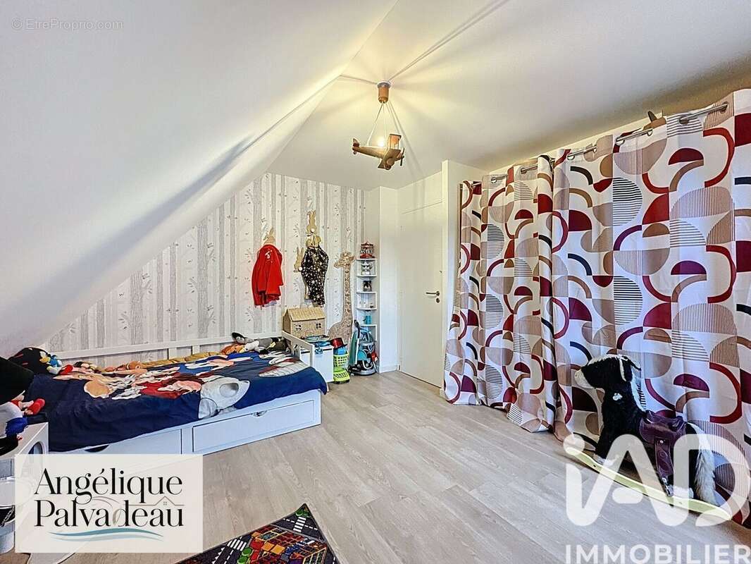 Photo 8 - Maison à CLOHARS-CARNOET