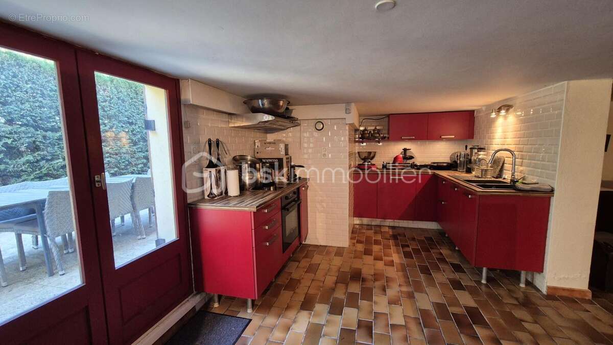 Maison à SAINT-CYPRIEN
