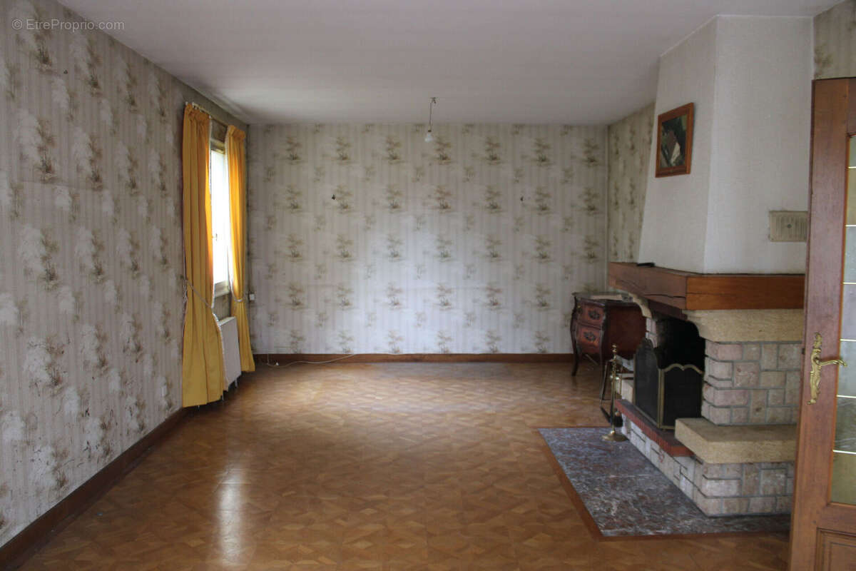 Photo 2 - Maison à AIRAINES