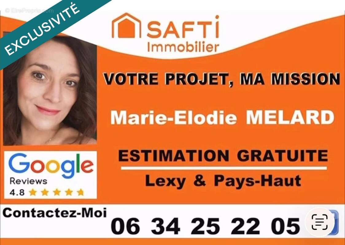 Photo 7 - Maison à MONT-SAINT-MARTIN