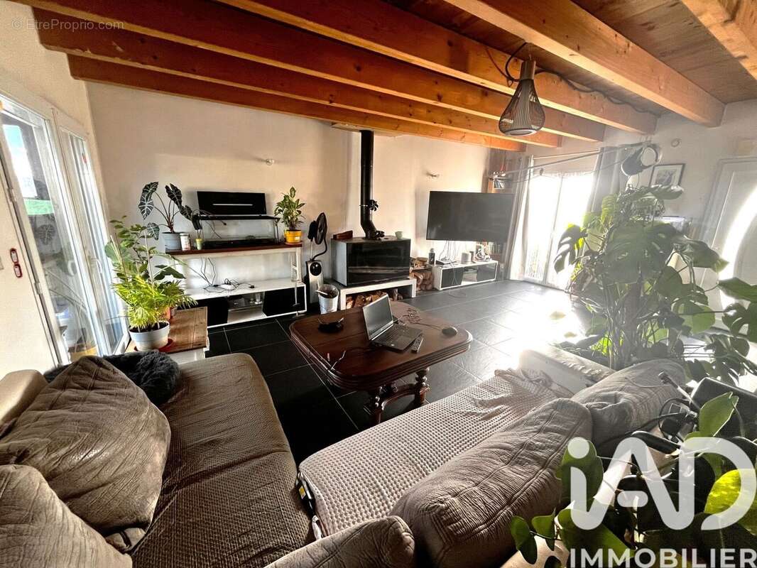 Photo 2 - Maison à GROIX