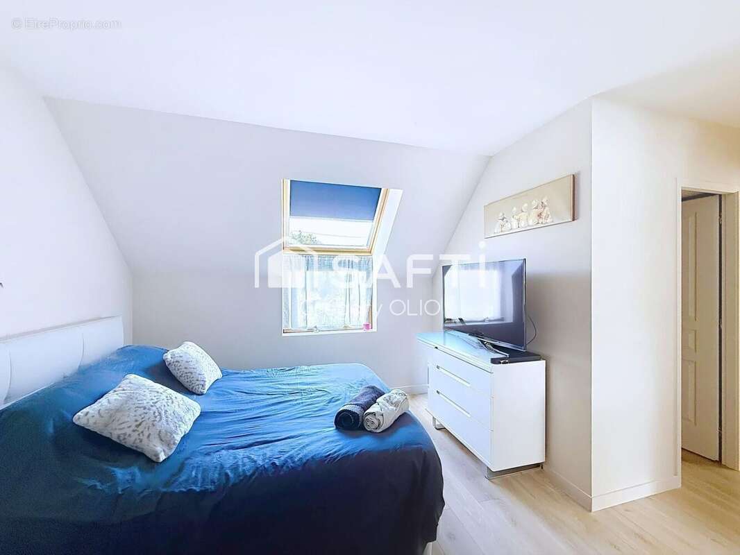 Maison 194 m² à Vieille-Eglise-En-Yvelines  - photo 5