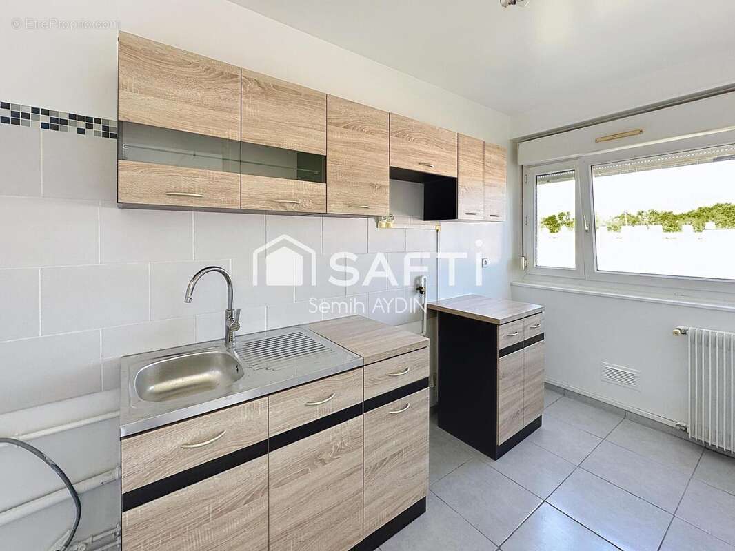 Photo 5 - Appartement à REIMS