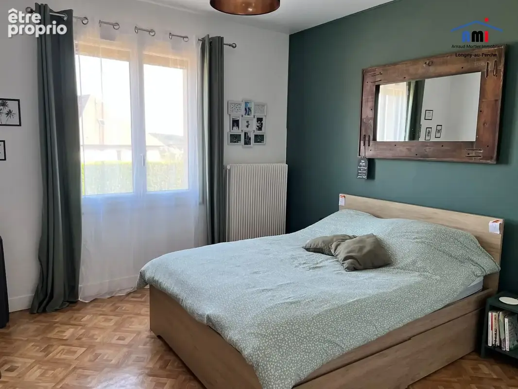 Maison 7 pièces 149 m² à vendre à Longny-Au-Perche (61290) - photo 6
