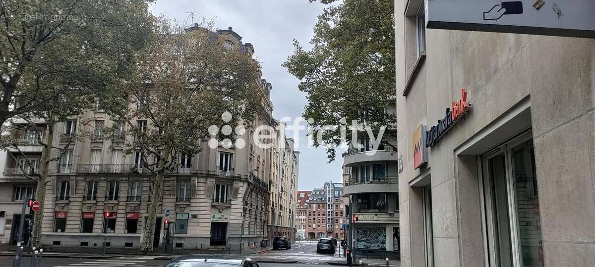 Appartement à LILLE