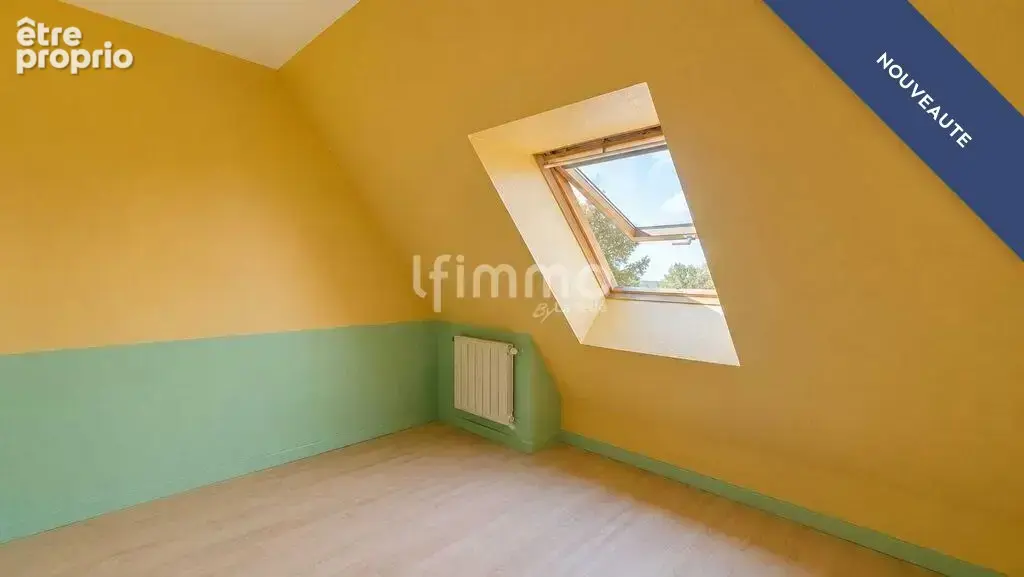Maison de 4 pièces, 136 m² à Cast (29150) - photo 18