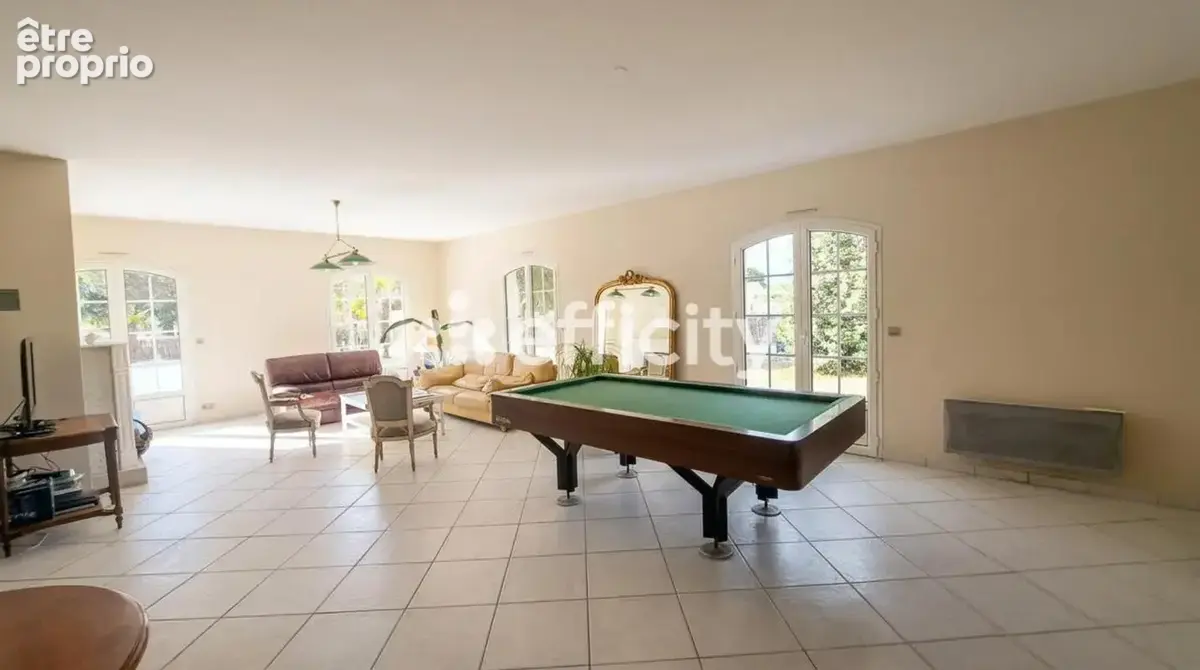 Maison bourgeoise - photo 10