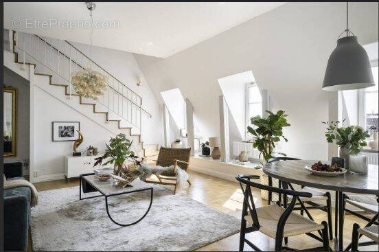 Appartement à LA SEYNE-SUR-MER