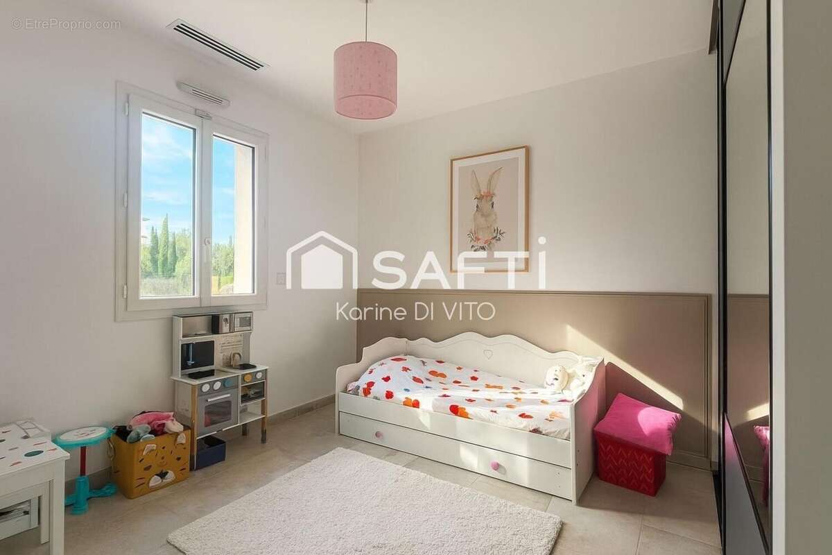 Photo 8 - Maison à CALLAS