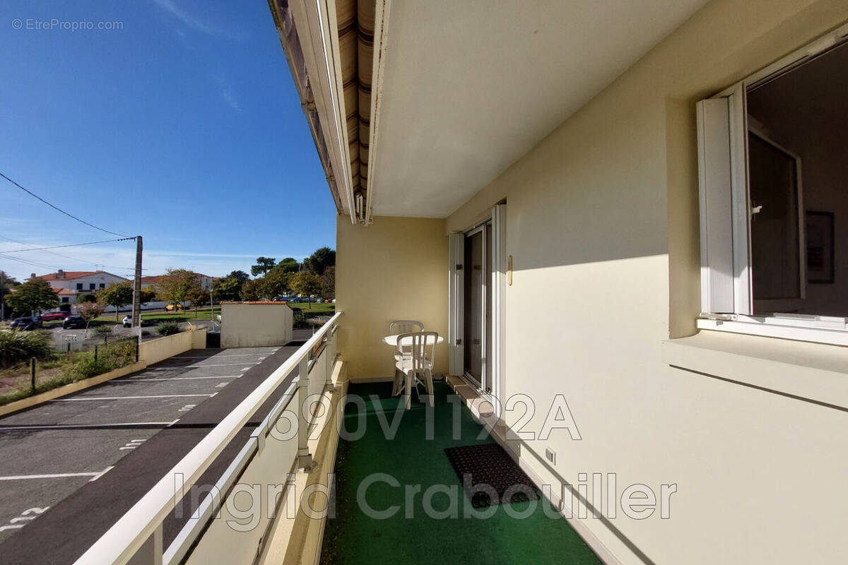 Appartement à ROYAN