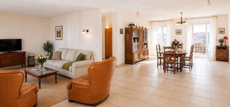 Appartement à VICHY