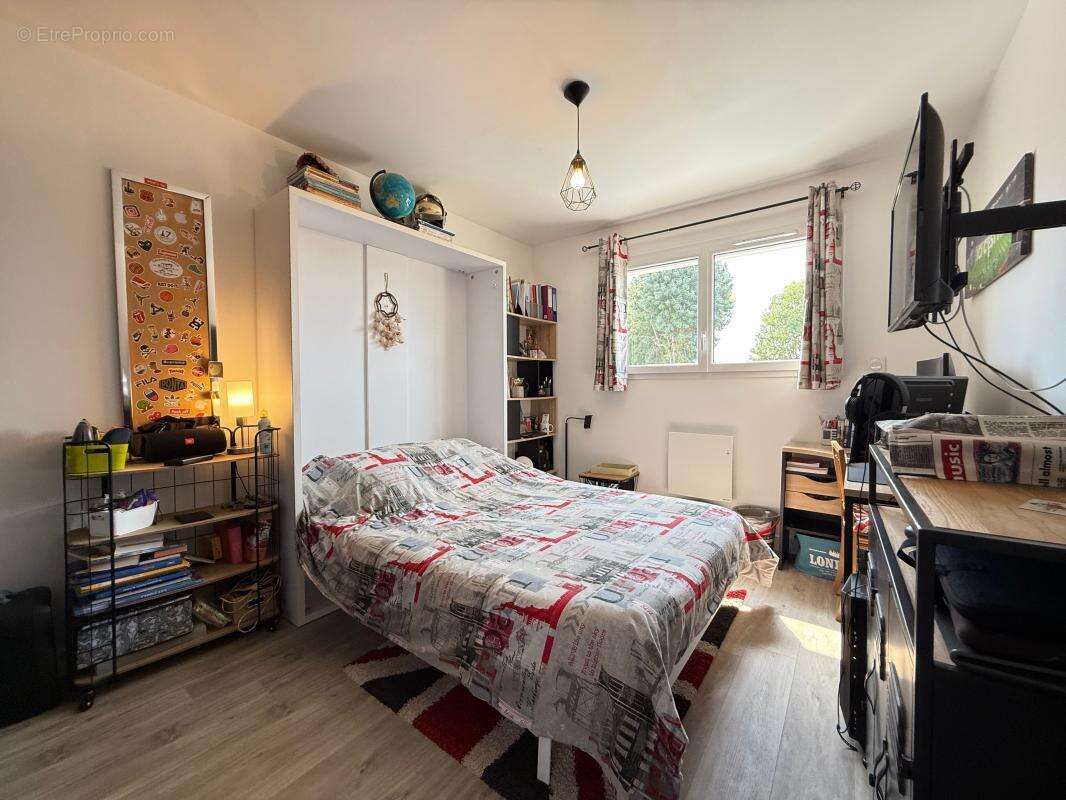 Maison à SAINT-SULPICE-DE-ROYAN