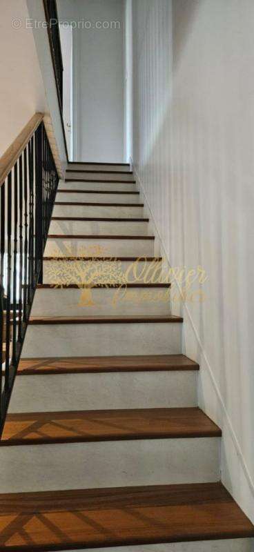 Maison à JOINVILLE-LE-PONT