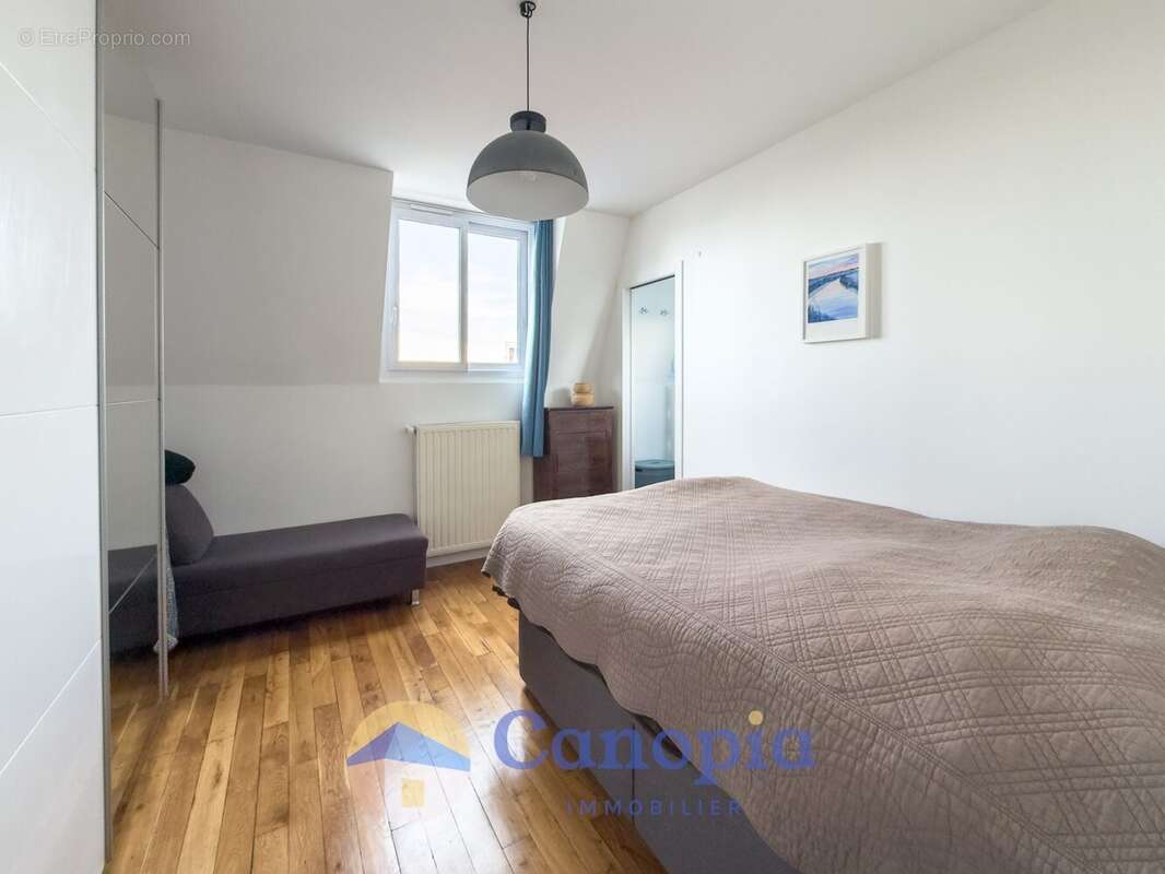 Appartement à ARCUEIL