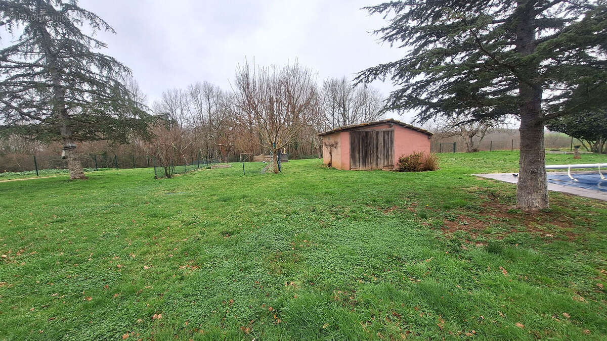 Maison à MONT-D'ASTARAC
