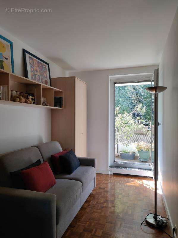 Appartement à RUEIL-MALMAISON