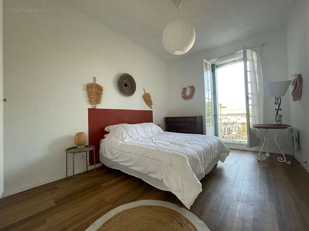 Appartement à MARSEILLAN