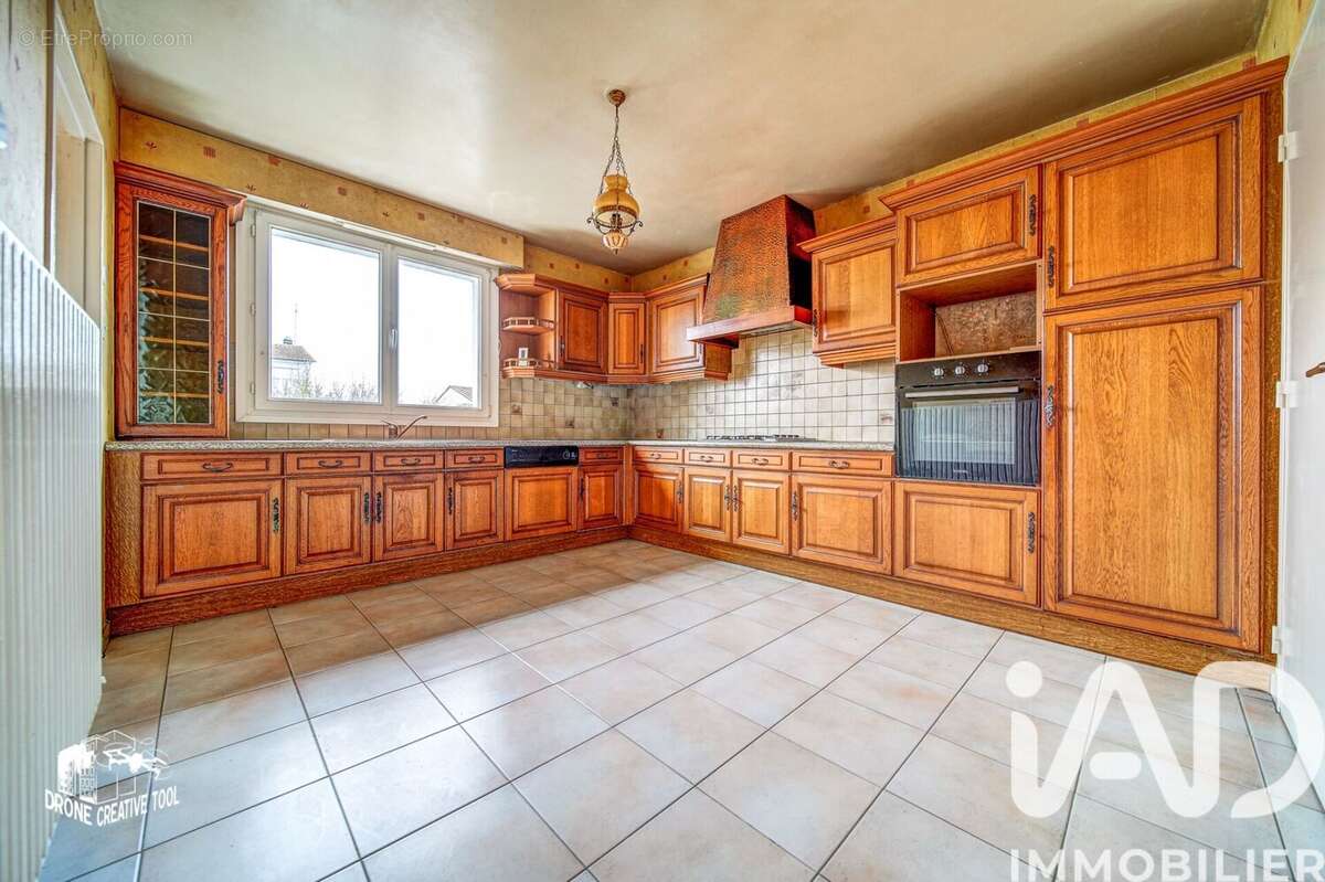 Photo 6 - Maison à MARLY