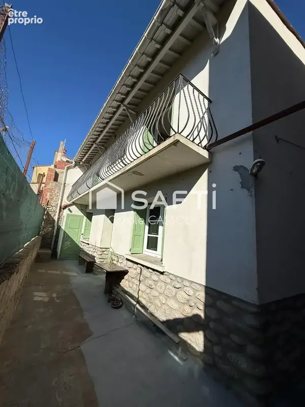 Photo 1 - Maison à MARQUIXANES