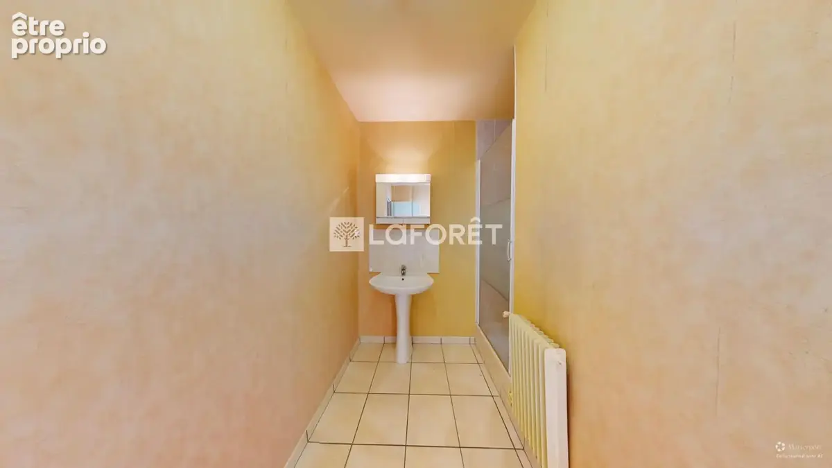 Appartement Le Havre  3 piéces - 62m - photo 4